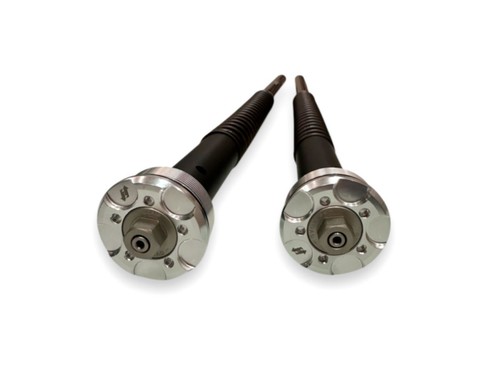 Kit cartuccia forcella - cartuccia,