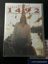 1492 LA CONQUISTA DEL PARADISO