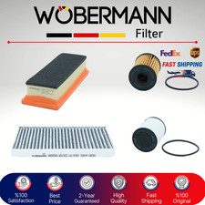 WOBERMANN Filtro Service Kit
