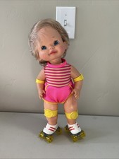 Baby Skates Lei’s Amazing