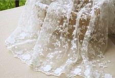 Ricamo Abito da Sposa Pizzo