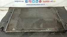 RICAMBI USATI, RADIATORE ACQUA