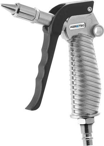 Aerotec pistola soffiaggio - pistola,