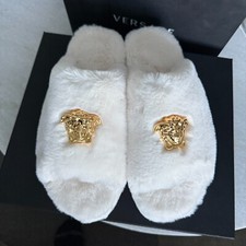 VERSACE Medusa Ciabatte uomo