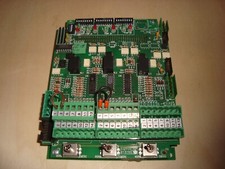 Gilbarco Veeder-Root C3NP + C3CP - Modulo Interfaccia Per Sistemi Logitron -