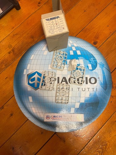Griglie frecce vespa 125 - griglie, 50-125