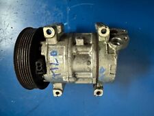 COMPRESSORE ARIA CONDIZIONATA