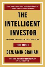 The Intelligent Investor: The