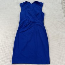 Diane Von Furstenberg Dress