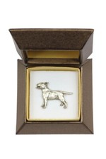 Bull Terrier, Bullterrier I -