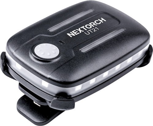 Nextorch ut21 clip - nextorch,