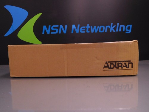 Nuovo sigillato adtran - nuovo,