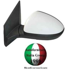 Specchio specchietto - specchio,