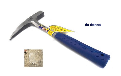 Martello picozza estwing - martello,