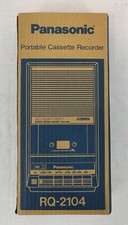 Panasonic Registratore a