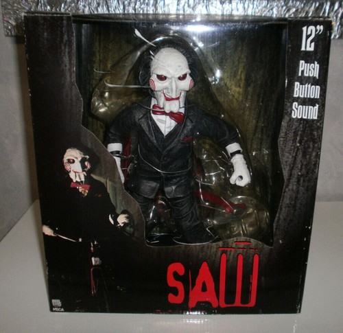 Neca saw pupazzo billy - neca,
