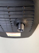 GenExhaust per Honda EU2200i