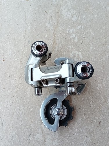 Ofmega premier deragliatore - ,