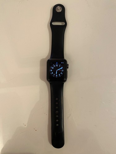 Apple watch serie - 2, 38mm