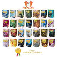 Dragon Shield 100 Standard