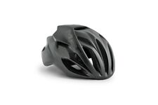 Casco MTB MET Rivale - Grigio