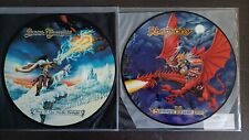 Lotto Vinili - Rhapsody, Luca Turilli - Picture Disc -Molto Rari - Leggi...