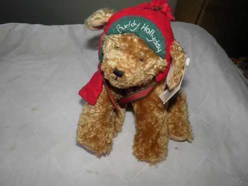 Hallmark buddy hollyday - hallmark,