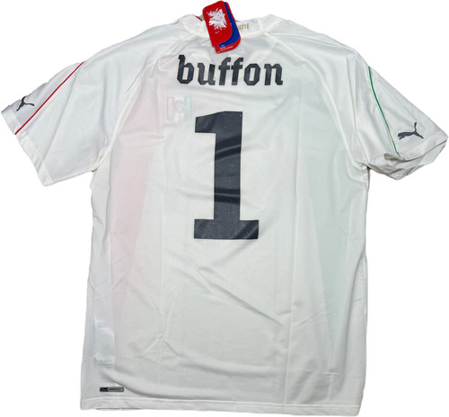 Maglia calcio vintage italia - calcio,