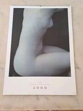 Calendario pirelli 2000 nuovo - pirelli,