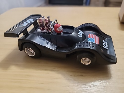 Slot car polistil made - slot,