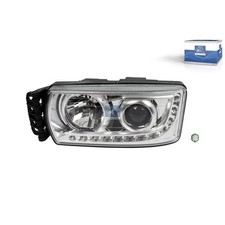 Faro Principale Sinistro DT