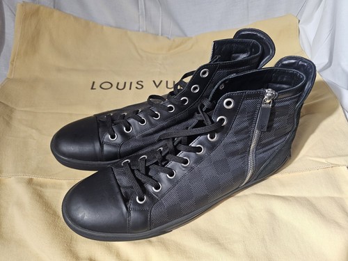 Sneakers alte uomo louis - sneakers,