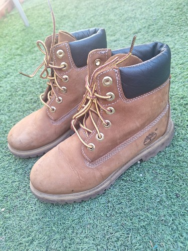 Timberland premium inch bota - premium,