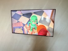 Samsung UE43TU7090UXZT 43” 4K Crystal UHD Smart TV Tizen | LED | Wi-Fi