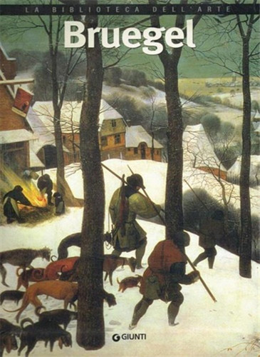 Bianco david bruegel - bianco,david.,