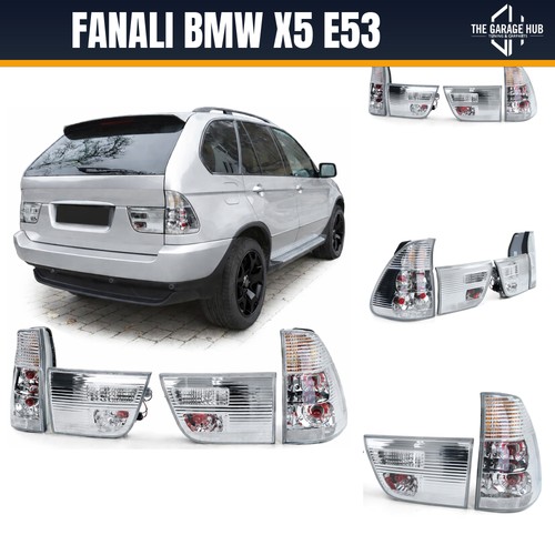 Fanali posteriori per - bmw, x5