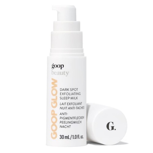 Goop beauty sleep milk - sleep,