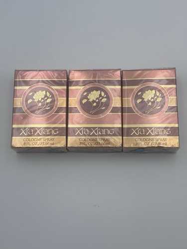 Xia xiang colonia spray - xia,
