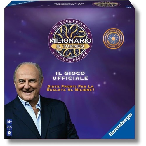 Chi vuol essere milionario - vuol,