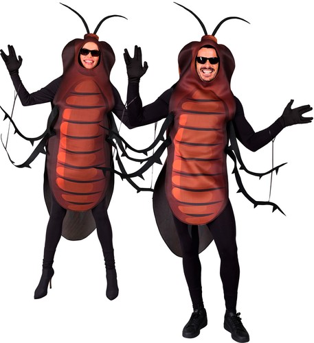 Costume scarafaggio - costume,
