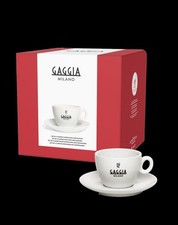 Gaggia milano cappuccinotassen - gaggia,
