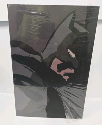 Absolute batman year - year, di