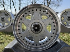 ⭐ Originale Audi Speedline