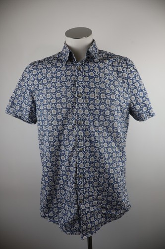 Ben sherman camicia manica - camicia,