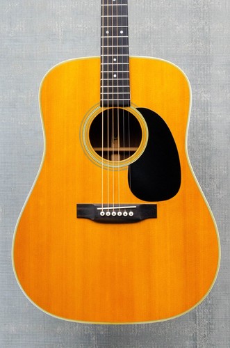 Used martin dreadnought - martin, d-28