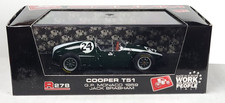 Brumm R278 Cooper T51 Monaco