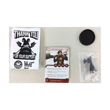 Wyrd The Other Sid Guild Envoy