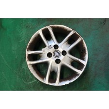 4 CERCHI IN LEGA FIAT QUBO