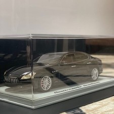 Maserati Quattroporte MY17