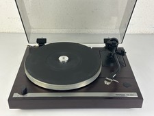 Thorens TD 321 + ELAC EMC v.d